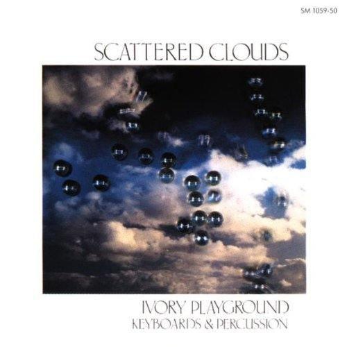 JUST4GAMES  Scattered Clouds [Audio CD] Arnesen|Stadler|Urabl|Ivory Playground