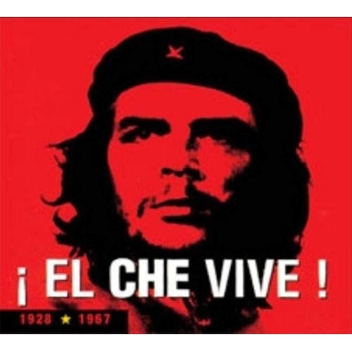 Che Vive Ltd.Edit [Audio CD] VARIOUS ARTISTS