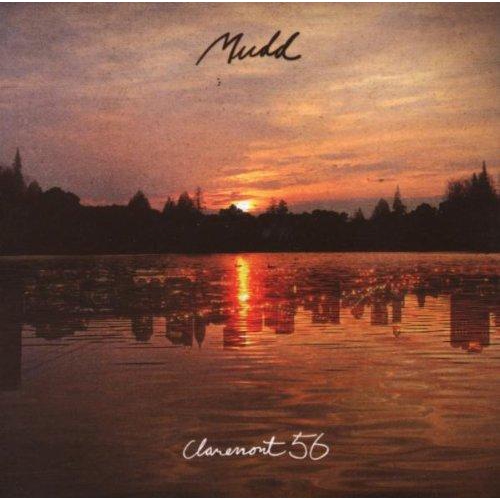 Claremont 65 [Audio CD] Mudd