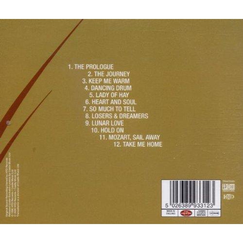 Rose Among Thorns [Audio CD] Rose Among Thorns