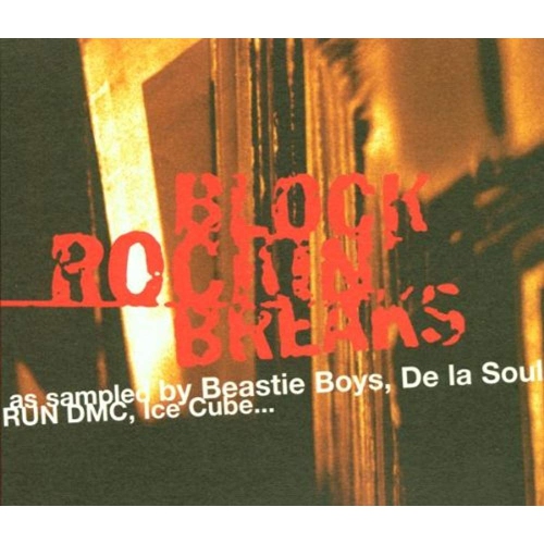 Block Rockin Breaks [Audio CD] Block Rockin' Breaks