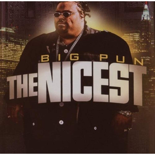 Le jeu de mots Big PUN pour [Audio CD] plus sympathique