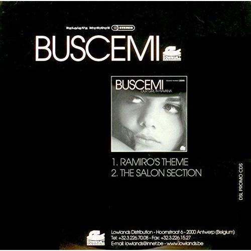 Ramiro's Theme [Audio CD] [Audio CD] Buscemi