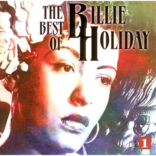 Best of Billie Holiday [Audio CD] Holiday, Billie