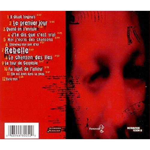 J'te Dis Que C'est Vrai [Audio CD] Pierre Letourneau