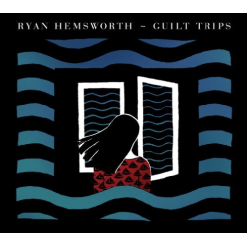 Guilt Trips [Audio CD] Ryan Hemsworth