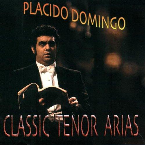 Classic Tenor Arias [Audio CD]