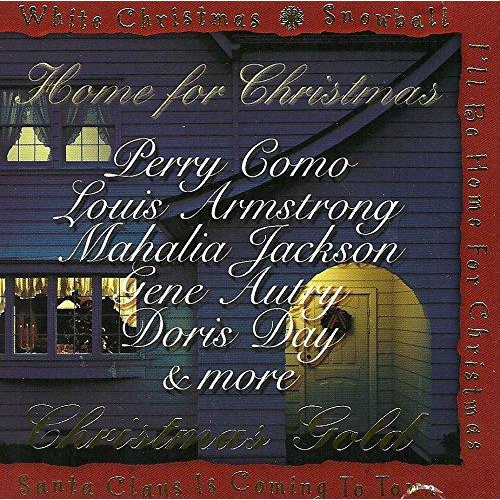 Home for Christmas [Audio CD] artistes variés