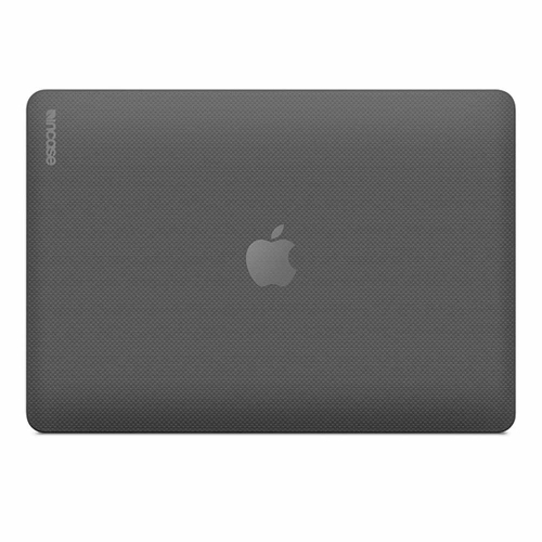 Incase Hardshell Case Black Frost for MacBook Air 13 inch 2020/MacBook Air 13 inch Cases INMB200615BLK