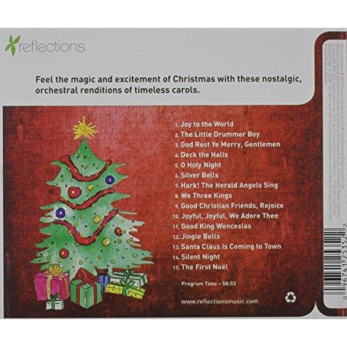 Christmas on Main Street [Audio CD] Christmas on Main Street