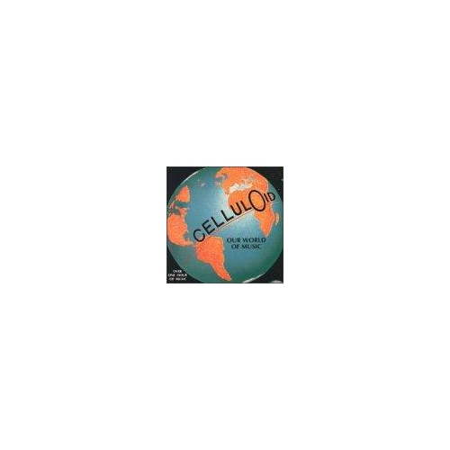 Celluloid: Our World of Music [Audio CD] Celluloid-Our World of Music