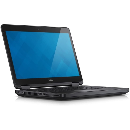 DELL  Refurbished (Good) - E5450 14" HD Business Class Laptop - Intel Core I5-5200U, 8GB Ram, 256GB SSD, Windows 10 Professional