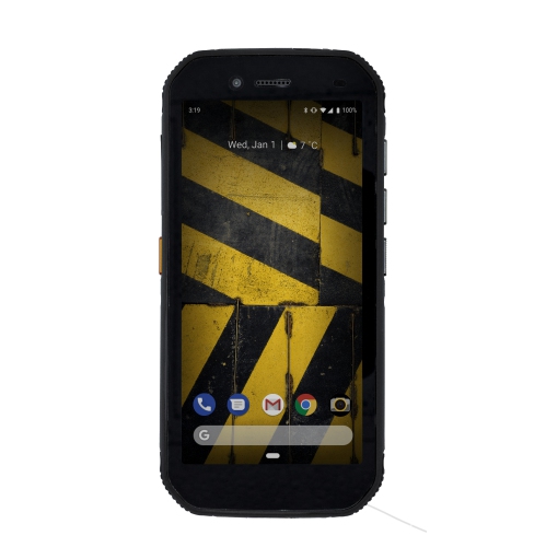 Cat S42 – The Essential Waterproof Rugged Work Phone