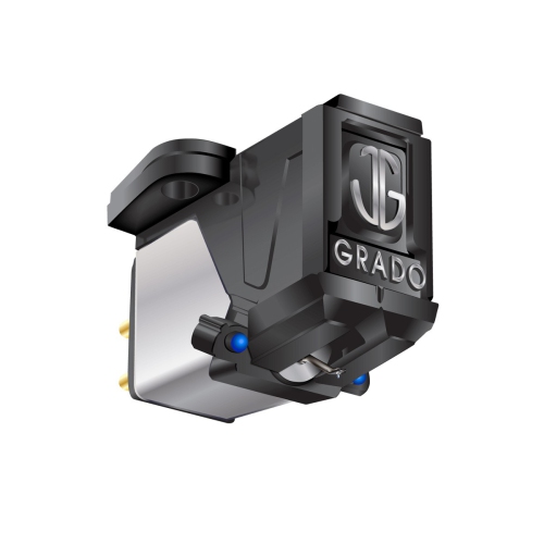 Grado Prestige Series Blue3 1/2" Standard Mount Turntable Cartridge