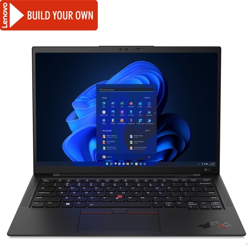 Lenovo ThinkPad X1 Carbon Gen 10, Intel Core i5-1240P, 16GB RAM