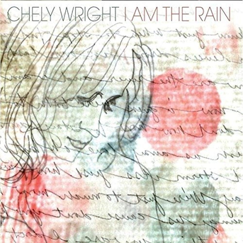 Je suis la pluie [CD audio] WRIGHT, CHELY