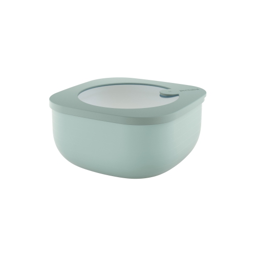 Guzzini Apple Green My Kitchen Small Container with Lid 