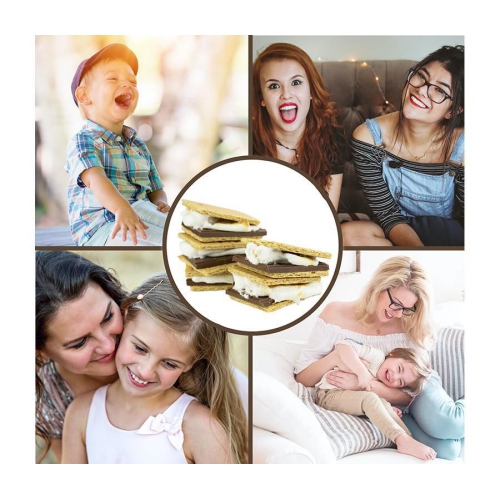 Brentwood Indoor Electric S’mores Maker