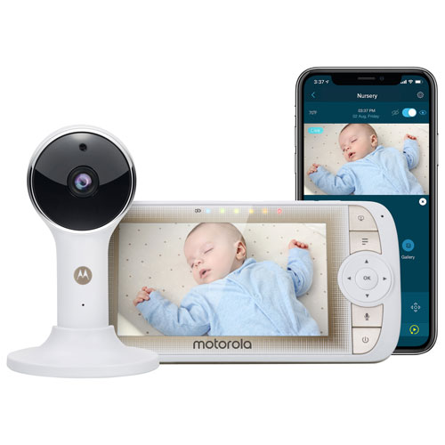best buy baby monitor