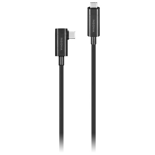Insignia 5m USB Type-C Cable for Meta Quest VR Headsets - Only at Best Buy