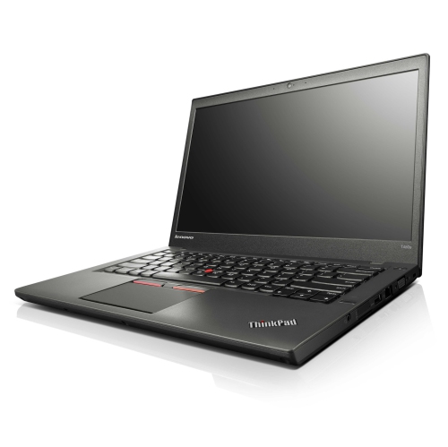 LENOVO  "refurbished (Good) - Thinkpad T450 14"" Laptop - Intel Core I5-5300U (5Th)-2.3Ghz-8GB Ram-240GB SSD Drive-Wifi- Windows 10 Pro(Grade A)"