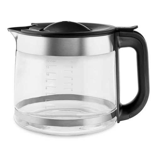 Kitchenaid coffee 2025 maker carafe replacement