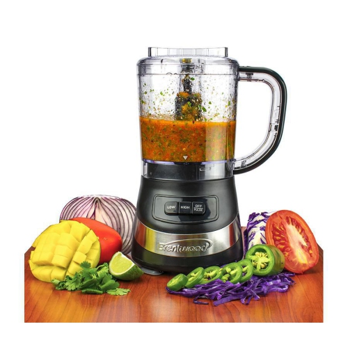Brentwood 3 Cup Food Processor
