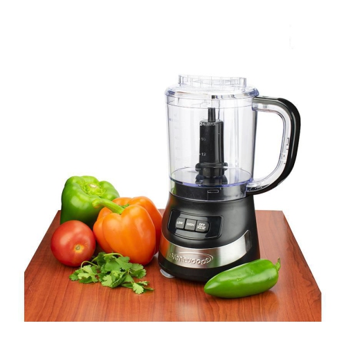 Brentwood 3 Cup Food Processor