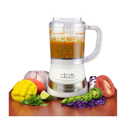 Brentwood 3 Cup Food Processor