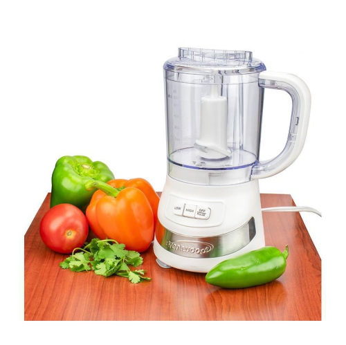 Brentwood 3 Cup Food Processor