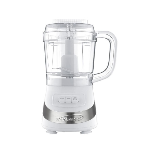 Brentwood 3 Cup Food Processor