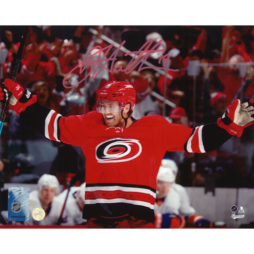 Frameworth Toronto Maple Leafs: Mats Sundin Framed Canvas (22x31)