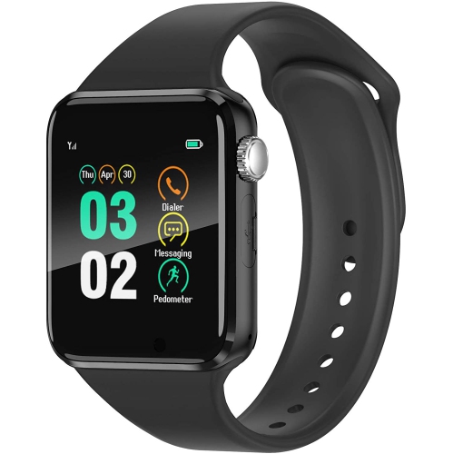 Venta > smartwatch samsung es compatible con iphone > en stock