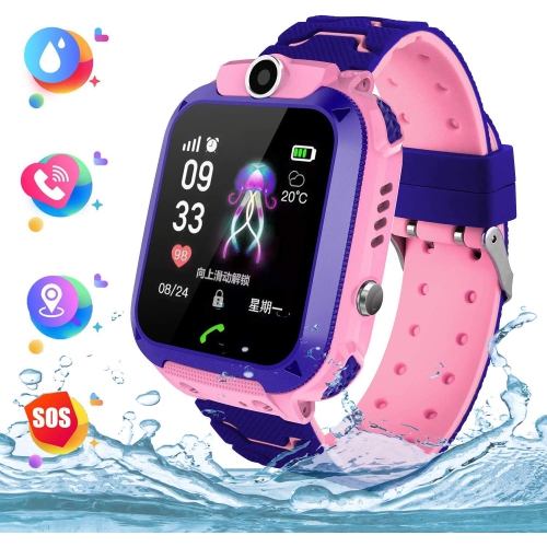 kiddy zone smartwatch