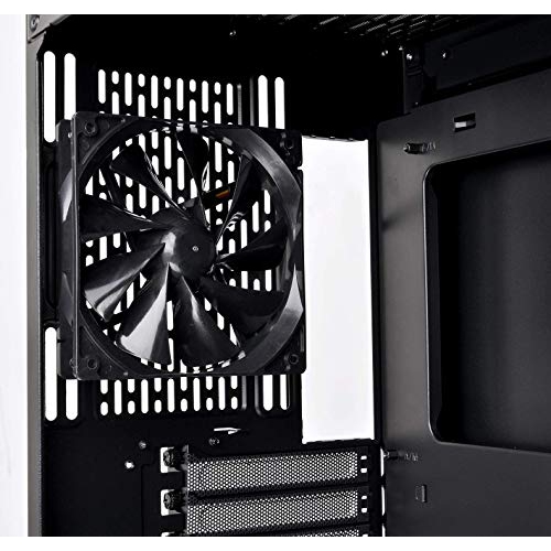 Thermaltake Case CA-1P5-00M1WN-00 S300 tempered glass Black Mid-Tower ATX 120mm fan SPCC Retail