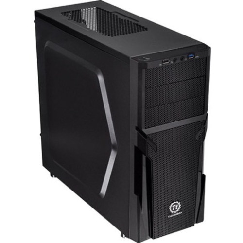 Thermaltake H21 Versa H21 Mid-tower Chassis