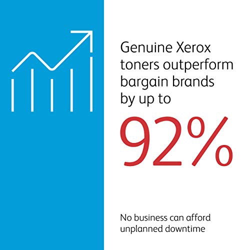 Xerox VersaLink C400/C405 Black Standard Capacity Toner Cartridge - 106R03500