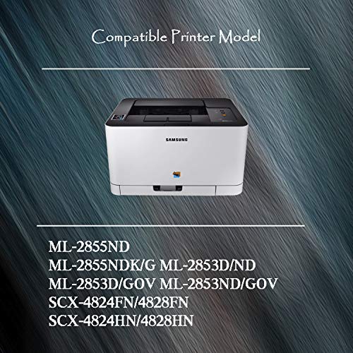 TG Imaging Compatible MLT-D209L Toner Cartridge for Samsung ML-2855ND, SCX-4824FN, SCX-4826FN, SCX-4828FN