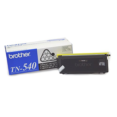 Brother TN540 Toner Cartridge