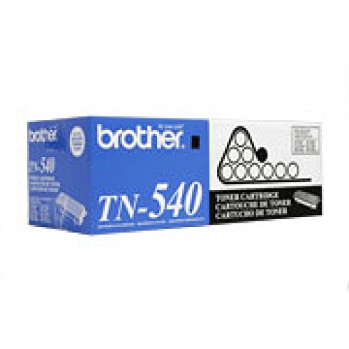 Brother TN540 Toner Cartridge