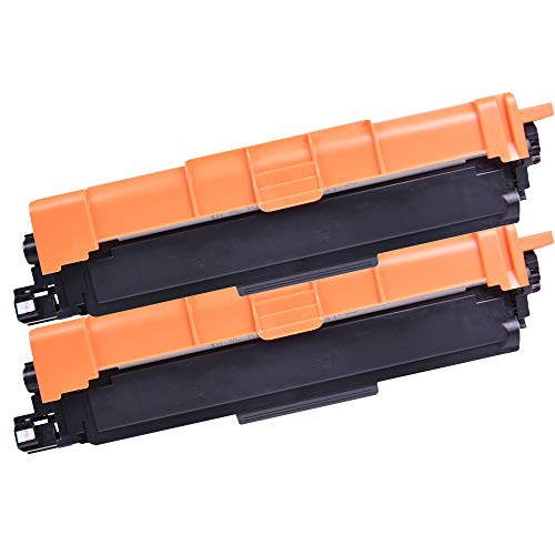 2 Inkfirst Black Toner Cartridge TN227 TN227BK TN-227BK [WITH CHIP] Compatible Remanufactured for Brother TN227 TN-227 High...