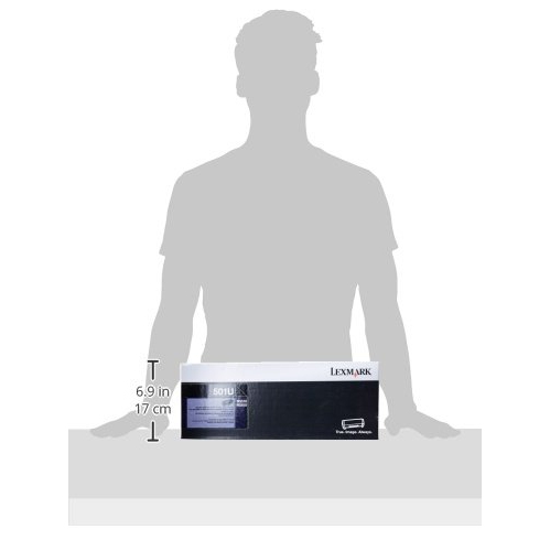 Ms510, Ms610 Ultra High Yield Return Program Toner Cartridge