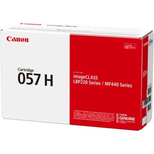 Canon Black Ink - 1 Pack