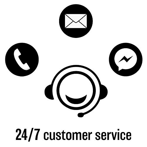 High Yield 2 Pack Toner Cartridge MLT-D111L Compatible Black Toner Cartridge for Samsung MLT-D111L and Samsung MLT-D111S To...