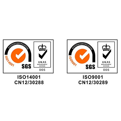 High Yield 2 Pack Toner Cartridge MLT-D111L Compatible Black Toner Cartridge for Samsung MLT-D111L and Samsung MLT-D111S To...