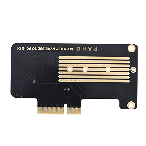 PCIe NVME M.2 M Key NGFF SSD to PCIE 4X Adapter Card Converter M.2 to Pci-e for M.2 PCI-E SSD Extender Riser Card