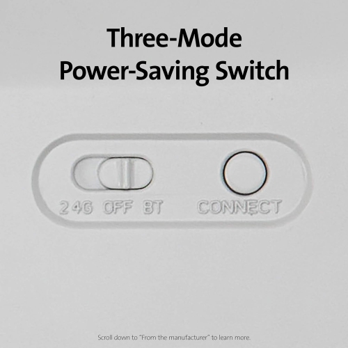 Kensington Pro Fit Ergonomic Wireless Keyboard - Grey