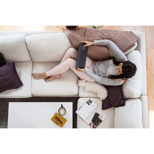 Logitech K400 Plus Wireless Touch Keyboard