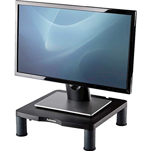 Fellowes Standard Monitor Riser