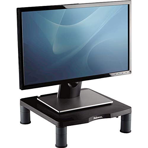 Fellowes Standard Monitor Riser
